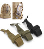 Zero North Molle Water Bottle Holder