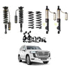 ARB | BP51 SUSPENSION KIT |  LC300 2022+