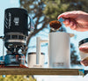 Deluxe Coffee Kit Cream