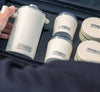 Deluxe Coffee Kit Black