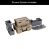 TUNDRA 2022+ DECKED DRAWER SYSTEM V2
