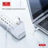 EARLDOM USB-C TO USB-C CABLE 2M 60W