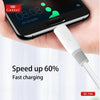 EARLDOM USB-C TO USB-C CABLE 2M 60W