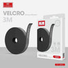 EARLDOM VELCRO STRONG ADHESION