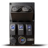 RIGHT POWER PANEL (DRIVER SIDE)