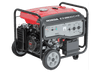 Honda Gasoline Generator EZ6500CXS - 18.5L