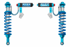 25001-392A Front Bronco Performance Shocks Kits (Pair)