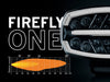 STRANDS FIREFLY ONE DRIVING LIGHT