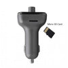Porodo FM Transmitter and Fast Charging Car Charger 3.4 amp / 15W
