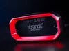 STRANDS FOR9T SCALE RED POSITION LIGHT
