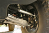 FABTECH | HD TIE ROD HEIM KIT | BRONCO 2021+