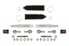 FABTECH | HD TIE ROD HEIM KIT | BRONCO 2021+
