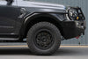 FORD EVEREST 2022+ SIDE STEPS AND RAILS