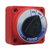 Main Battery Disconnect Switch On-Off