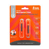 SOL FIRE LITE MICRO SPARKER 2 PACK
