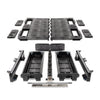 TUNDRA (2007-2021) DECKED DRAWER SYSTEM V2