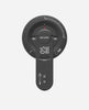 AULUMU G05 Air 5-in-1 Magnetic Phone Kickstand with Box Cutter - Black