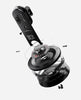 AULUMU G05 Air 5-in-1 Magnetic Phone Kickstand with Box Cutter - Black