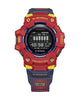 G-Shock - GBD-100BAR-4DR