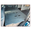 GOOSE GEAR | SEAT DELETE PLATE SYSTEM 60% DRIVER SIDE | BRONCO 4DR 2021+