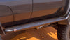 ARB | SIDE STEP & SIDE RAIL | LC76 2007+ | 47.6MM