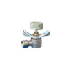 Firestorm Gas Valve Control