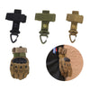 Molle gloves Clip