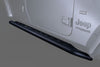 WRANGLER JL RAID SERIES HEAVY DUTY SIDE STEPS (4 Door models only)