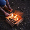 Hardkorr Multi-Tool Shovel