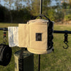 Outdoor Roll Paper Bag