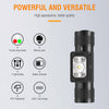 New Headight 1500 Lumens With 7 Light Modes (Express Delivery)