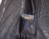 Room DeltaWing 180° Awning