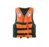 Life Jacket Alrodan - XS - Orange
