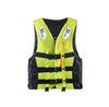 Life Jacket Alrodan - L - Yellow