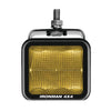 BRIGHT 40W LED CUBE LIGHT – AMBER FLOOD