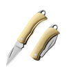 Hand Made Mini Keychain Persian Knife (Express Delivery)