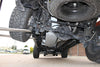 RAM 1500 2020+ 205L Replacement Fuel Tank