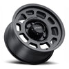 METHOD | MR705 | 18X9 8X180 18MM OFFSET |  MATTE BLACK