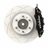 Fortuner/Hilux/Prado 120 (2011-2015) Rear Brake Replacement Rotor – brake Conversion kit