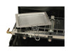 KAMPA ALFRESCO GAS HOB 2 BURNERS AND 1 GRILL HOB