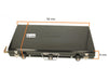 KAMPA ALFRESCO GAS HOB 2 BURNERS AND 1 GRILL HOB