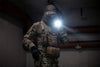 OLIGHT JAVELOT LONG RANGE OUTRANGE FLASHLIGHT