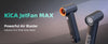 KiCA Super Jet Fan Max