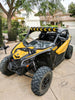 KC | GRAVITY LED PRO6 MAVRICK X3 LIGHT BAR