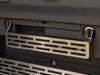 Prado150/GX460 Rear Door Caddy [Natural Stainless]