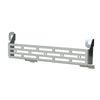 Prado150/GX460 Rear Door Caddy [Natural Stainless]