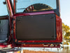 LC70 Rear Door Drop Down Table & Door Cards