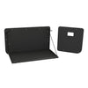 LC70 Rear Door Drop Down Table & Door Cards