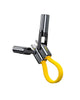 AOHI Prometheus 3-in-1 Titanium EDC Tool Cable