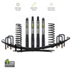 LC79 IM2.5 SUSPENSION LIFT KIT
